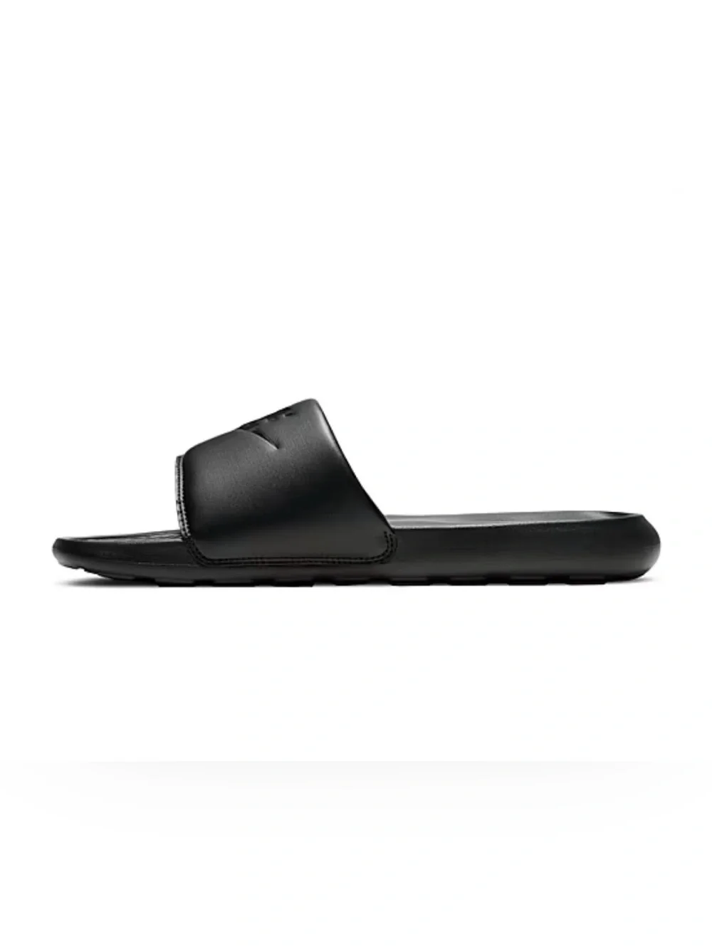 Nike Mens Victori One Slide Sandals